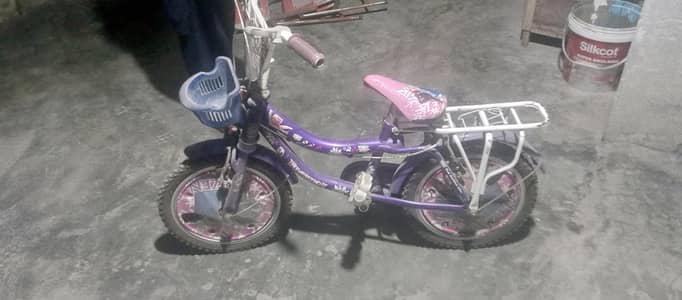 used cycle 10 by 9 condition