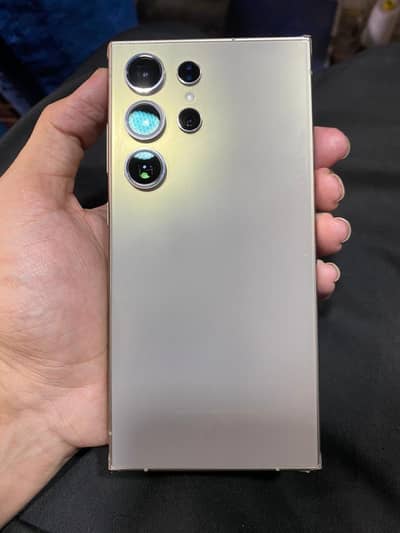 Samsung Mobile S24 Ultra