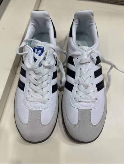 Adidas Samba OG Sneakers