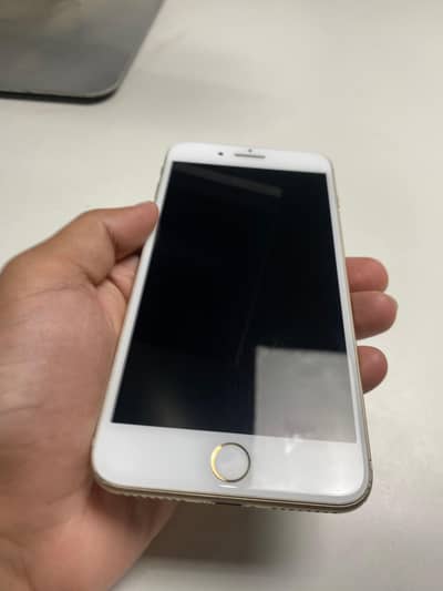 iPhone 7 Plus 256GB Urgent Sale