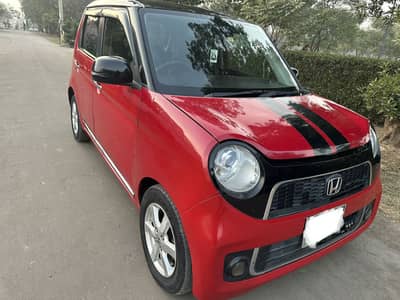 Honda N One 2015