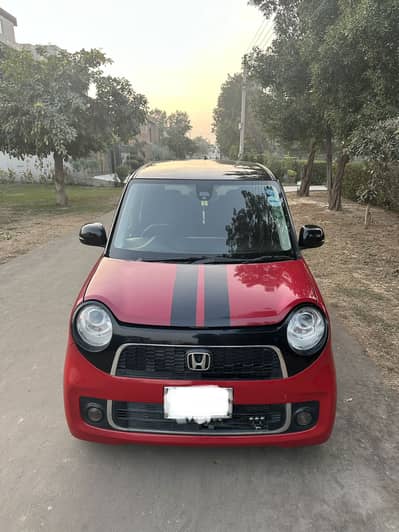 Honda N One 2015
