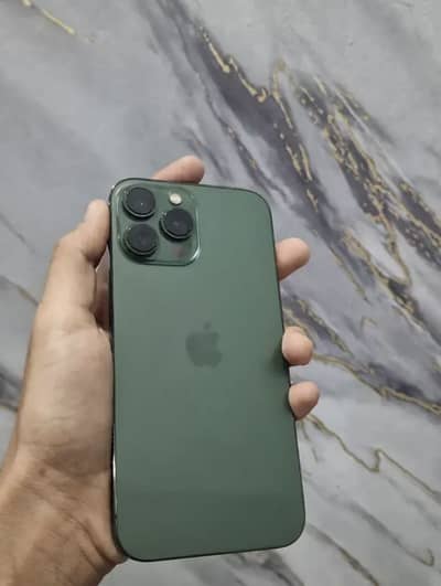 Apple iPhone 13 Pro Max