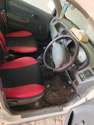 Suzuki Alto 2005
