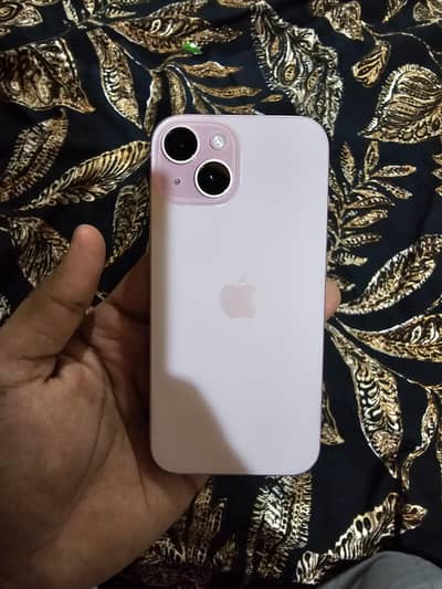 iPhone 15 bypass