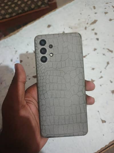 Samsung Mobile A32