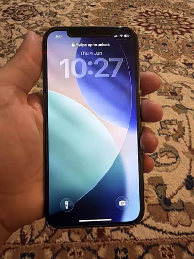 Apple iPhone 12 Pro