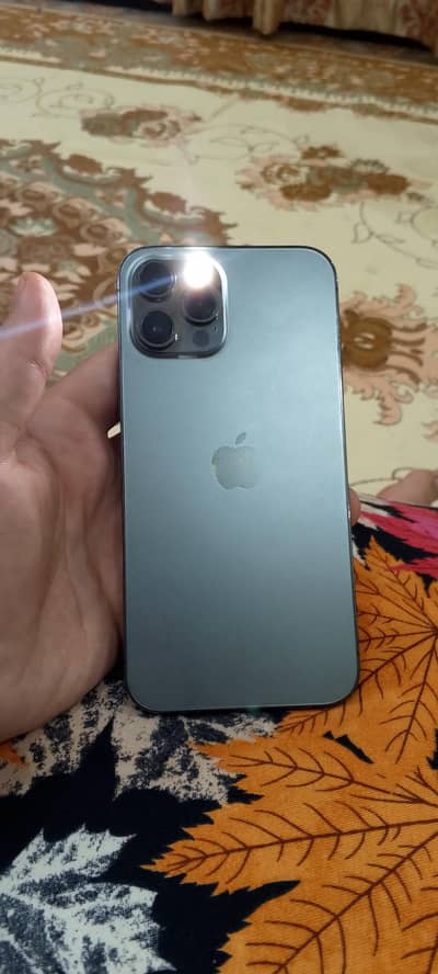 Apple iPhone 12 Pro Max