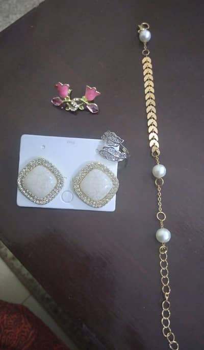 new reasonable jewellery