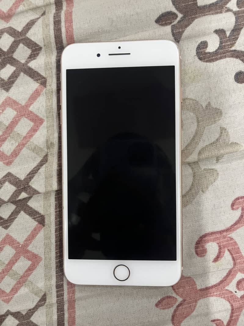 Apple iPhone 8 Plus 2