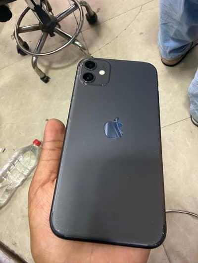 Apple iPhone 11