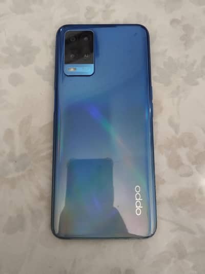 Oppo A54 4GB 128GB