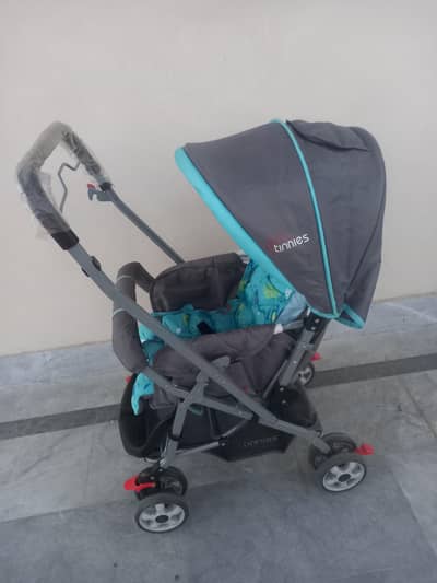 baby prams