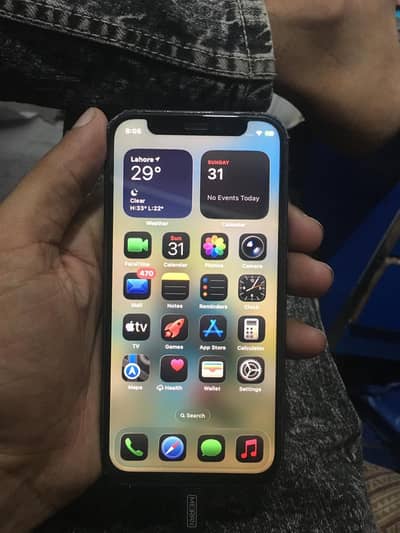 Apple iPhone 12 mini