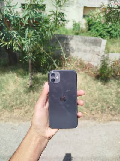 Apple iPhone 11