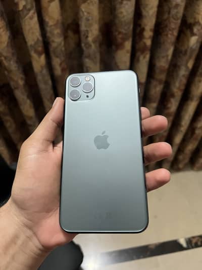 iPhone 11 Pro Max Non PTA