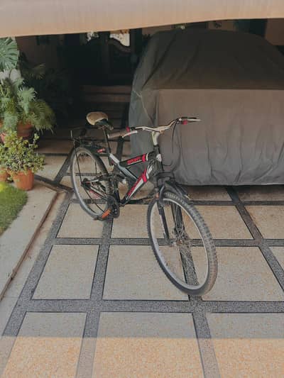 bicycle for sale