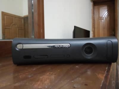 xbox360 mint condition