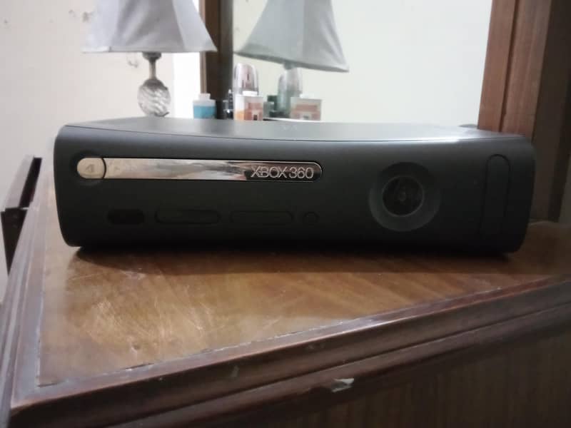 xbox360 mint condition 3