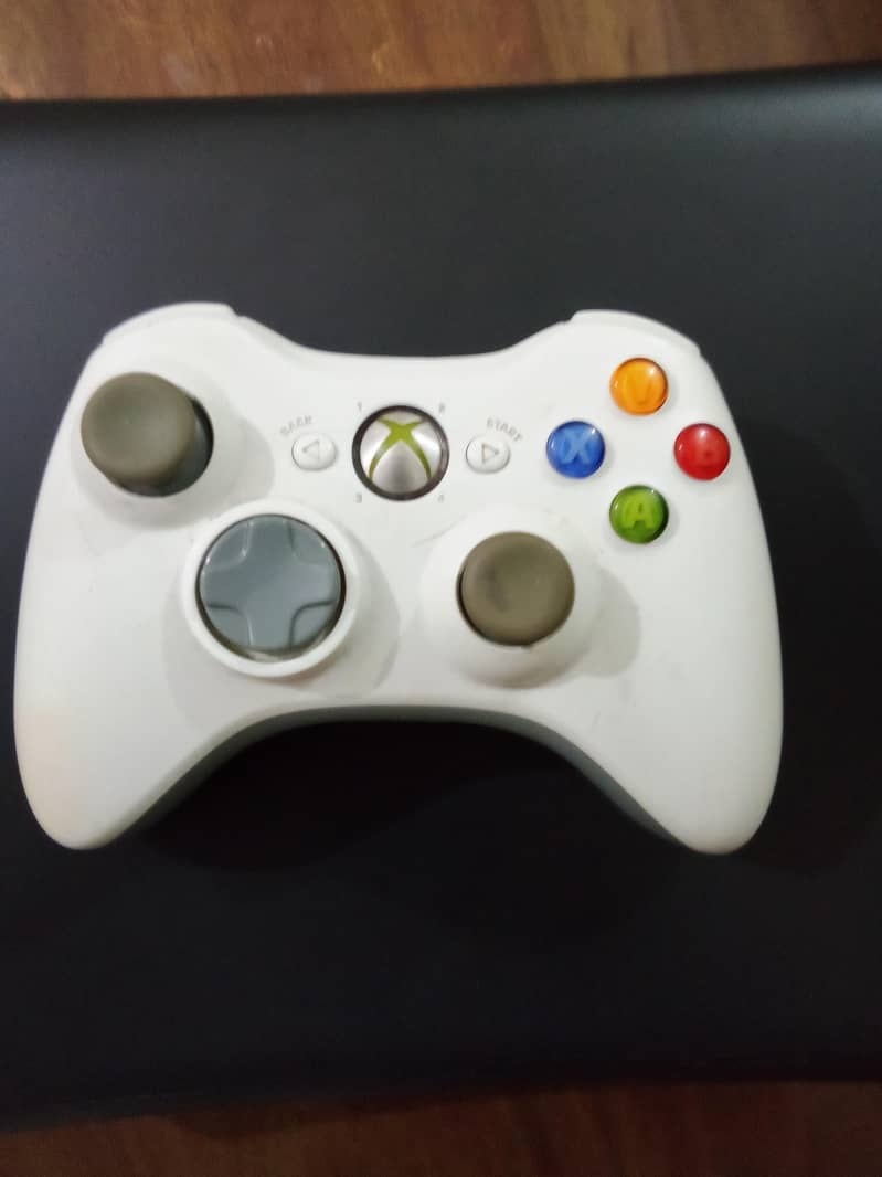 xbox360 mint condition 5