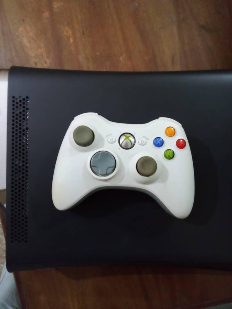 xbox360 mint condition 6