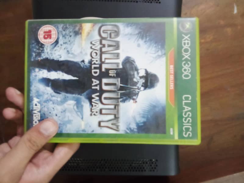 xbox360 mint condition 7