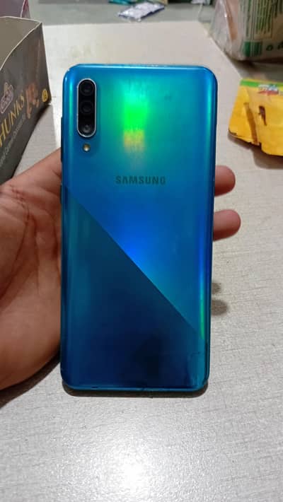 Samsung Mobile A30s