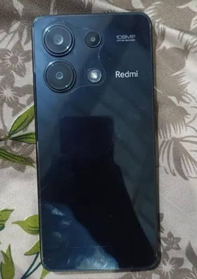 Redmi Note 13