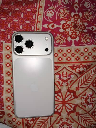 iphone 17 pro max 512
