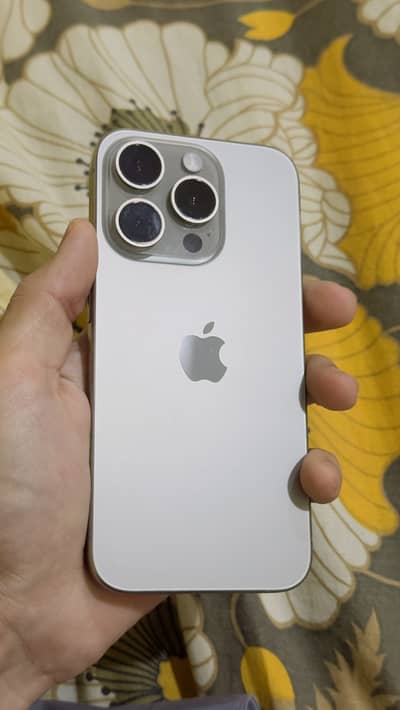 Iphone 15Pro