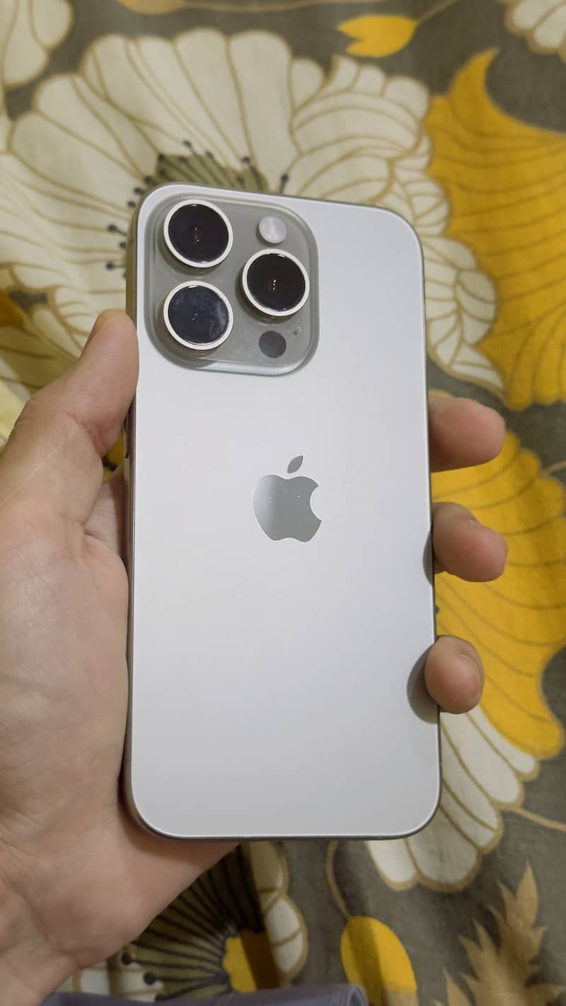 Iphone 15Pro 0