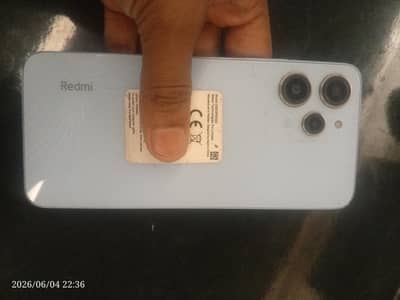 Redmi 12