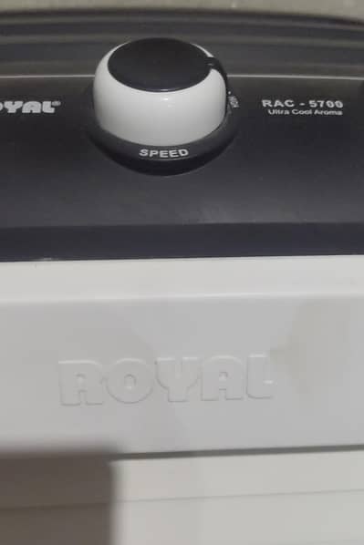 room air cooler