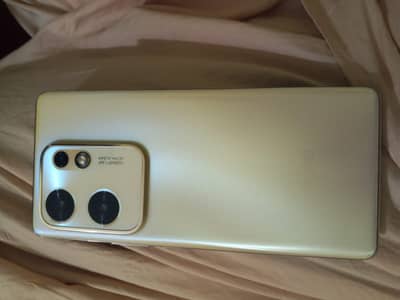 Infinix Zero 30 for cell
