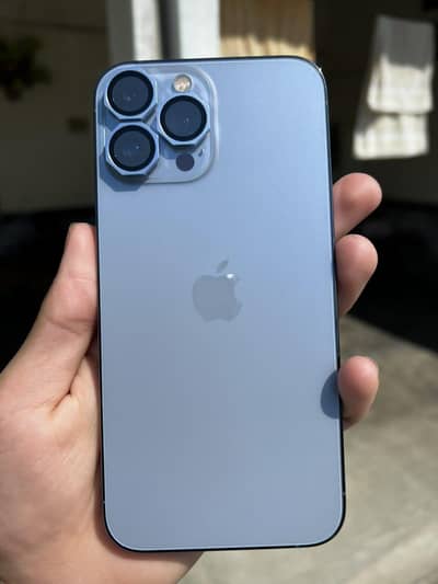 Apple iPhone 13 Pro Max