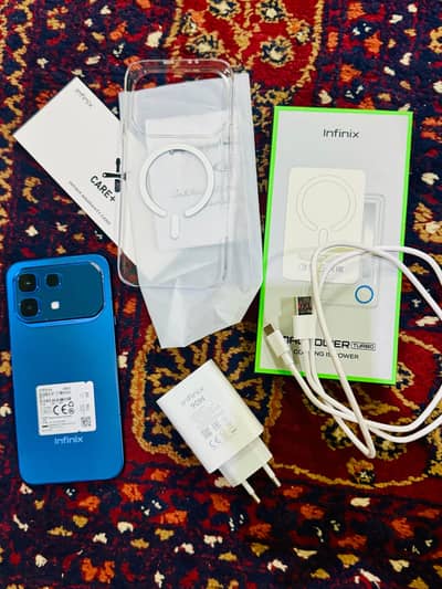 Infinix Note 60 pro