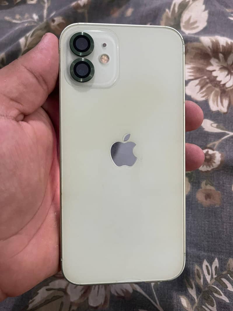 Iphone 12 7