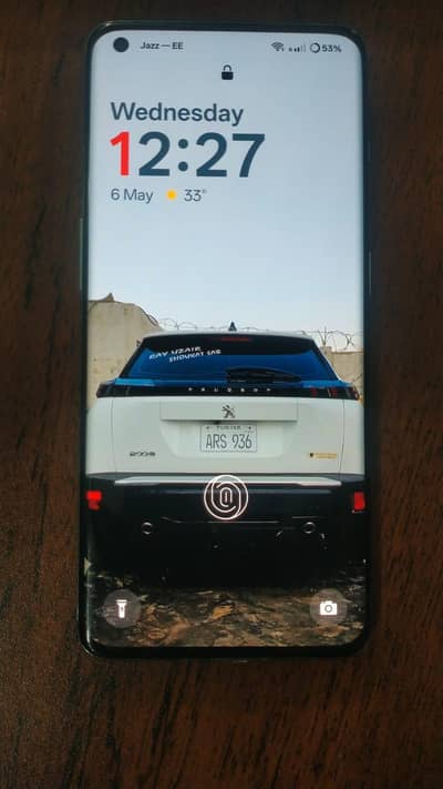 One Plus 10 Pro