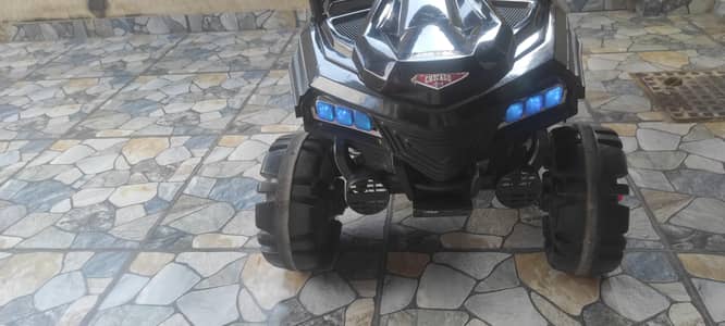 Kids Jeep/Car for sale