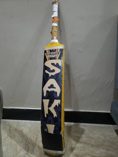 original coconut saki bat