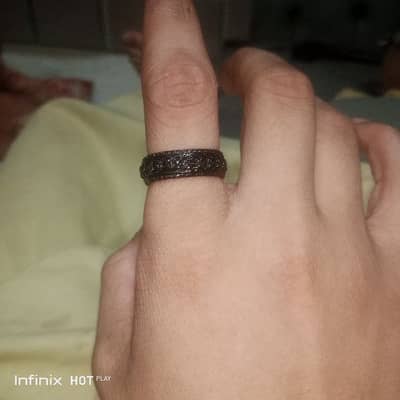 this is so good ring