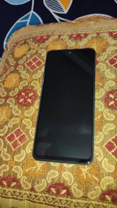 Xiaomi Redmi Note 12