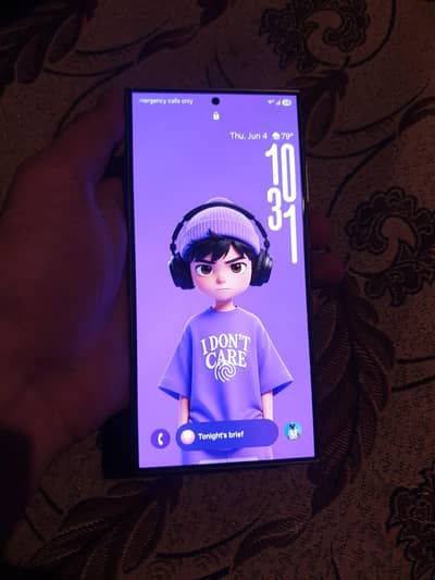 Samsung Mobile S24 Ultra