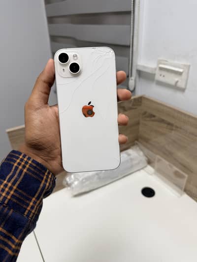 Apple iPhone 14 plus