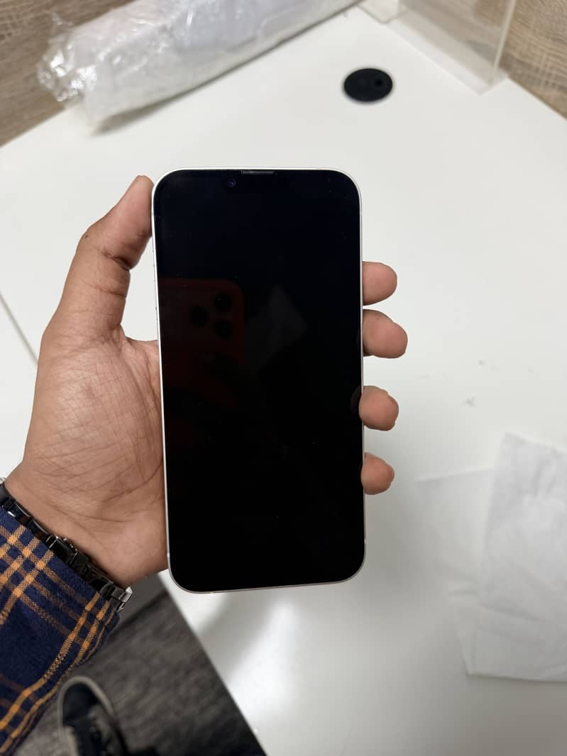 Apple iPhone 14 plus 5