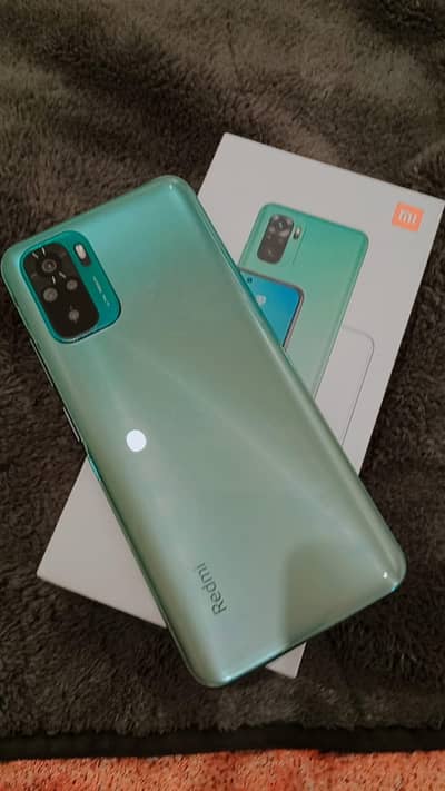 redmi note 10