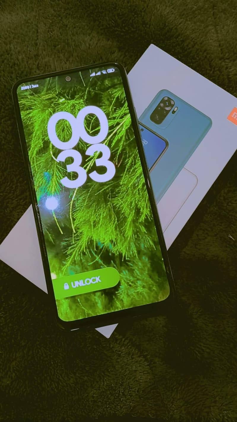 redmi note 10 2