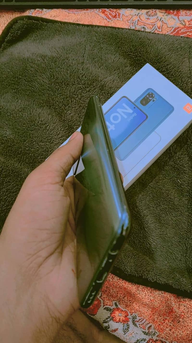 redmi note 10 3