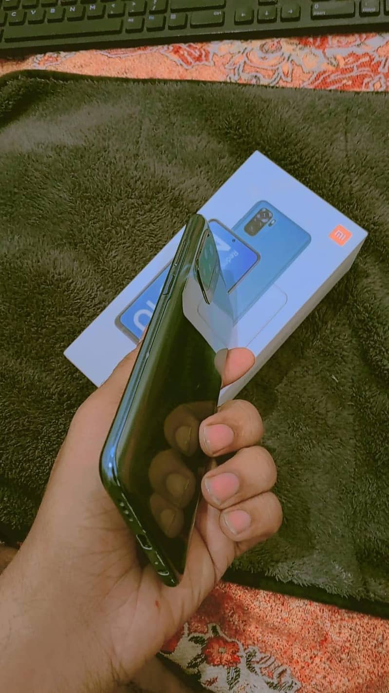 redmi note 10 4