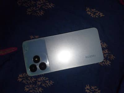 Realme Note 50